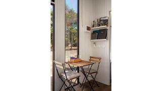 Womburra Vineyard Tiny Stay by Tiny Away - - 4