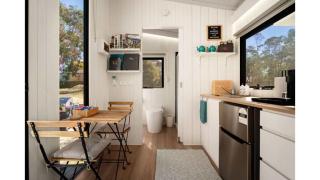 Womburra Vineyard Tiny Stay by Tiny Away - - 5