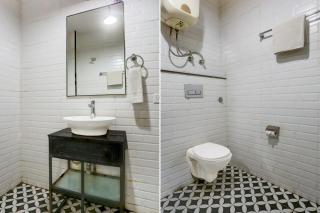 Super Townhouse Sushant Lok Phase 1 Formerly Hotel Neven - Gurgaon - 4
