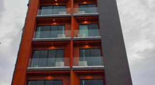 Butterfly Hotel Betong - Betong - 2