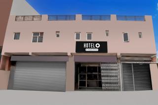 Super Hotel O Vishkarma Colony Formerly Harmony Palace - Neu-Delhi - 0