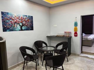 Spiritual Homestay - 9