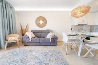 Fuengirola Castle and Sea Views Apartment - Fuengirola - 8