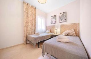 Fuengirola Castle and Sea Views Apartment - Fuengirola - 1