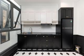 Jasmine Apartment - 7