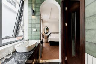 Jasmine Apartment - Hanoi - 9