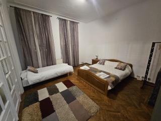3r Piata Victoriei apartment - Bucharest - 4