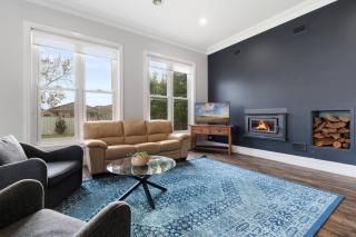 'Barton House' - Ideal Location Stroll to CBD - Orange - 7