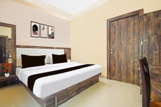 Super Collection O Gandhi Ghat Formerly Sai Resorts - Puri - 8