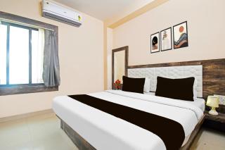 Super Collection O Gandhi Ghat Formerly Sai Resorts - Puri - 7