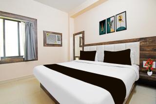 Super Collection O Gandhi Ghat Formerly Sai Resorts - Puri - 3