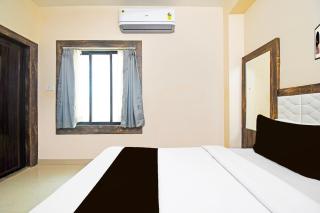 Super Collection O Gandhi Ghat Formerly Sai Resorts - Puri - 2