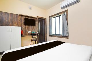 Super Collection O Gandhi Ghat Formerly Sai Resorts - Puri - 1