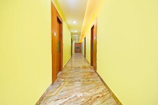 Super Collection O Gandhi Ghat Formerly Sai Resorts - Puri - 5