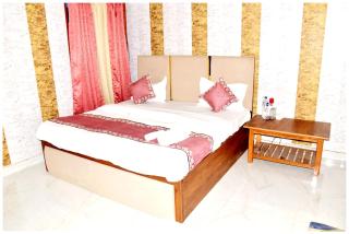 AYODHYA HOTEL R-G PALACE Near Ram janam Bhoomi andn Temple - A Premium Hotel In Ayodhya - Ayodhya - 5