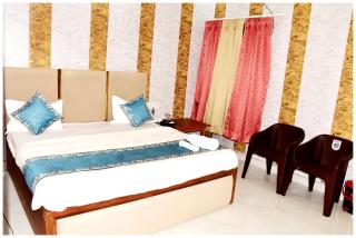 AYODHYA HOTEL R-G PALACE Near Ram janam Bhoomi andn Temple - A Premium Hotel In Ayodhya - Ayodhya - 6