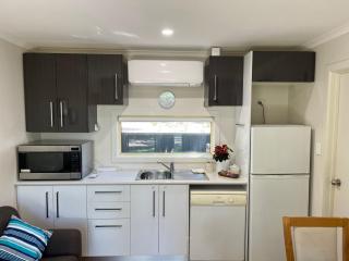 The shack and Love shack - Yarrawonga - 9