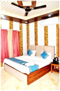 AYODHYA HOTEL R-G PALACE Near Ram janam Bhoomi andn Temple - A Premium Hotel In Ayodhya - 9