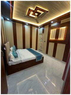 AYODHYA HOTEL R-G PALACE Near Ram janam Bhoomi andn Temple - A Premium Hotel In Ayodhya - Ayodhya - 0