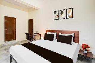 Super Townhouse Hennur Prakruthi Layout Bangalore - Bangalore - 6