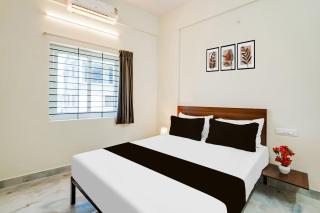 Super Townhouse Hennur Prakruthi Layout Bangalore - Bangalore - 3