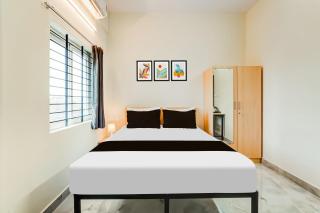 Super Townhouse Hennur Prakruthi Layout Bangalore - Bangalore - 2