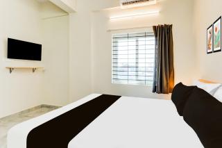 Super Townhouse Hennur Prakruthi Layout Bangalore - Bangalore - 1