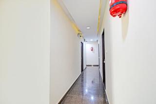 Super Collection O Kondapur Hyderabad Formerly Dunes Inn - Kondapur - 1