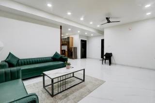 Palette Chanda Nagar Near GSM Mall - Hyderabad - 5