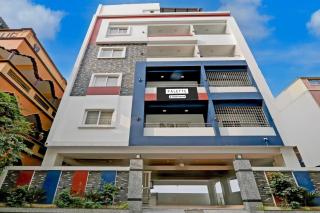 Palette Chanda Nagar Near GSM Mall - Hyderabad - 0