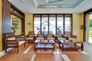 Super Townhouse Ernakulam North - Kochi - 3