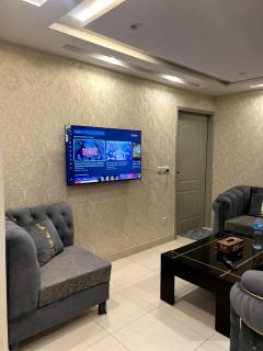 Luxury Apartment for Daily Rent - Dargai - 4