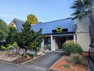 B&B HOTEL Niort Sud Venise Verte - Niort - 9