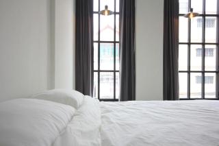 L22 HOSTEL - Bangkok - 2