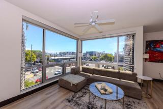 West Hollywood Prime Views 2BD Luxury - Los Angeles - 5