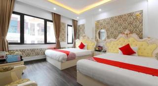 OYO 199 Diamond Hotel - Hanoi - 9