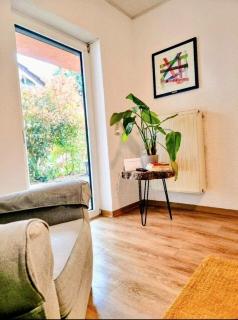 Ruhiges Apartment für bis zu 4 Personen - Brema - 7