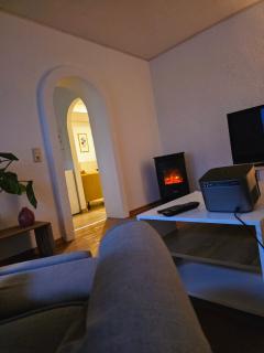 Ruhiges Apartment für bis zu 4 Personen - Brema - 5