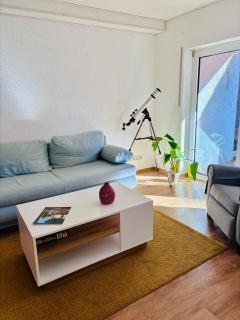 Ruhiges Apartment für bis zu 4 Personen - Brema - 4
