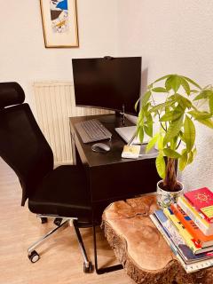 Ruhiges Apartment für bis zu 4 Personen - Brema - 1