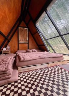 Glamping Tent - - 5