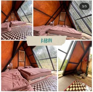 Glamping Tent - - 4