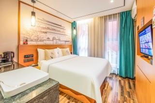 YOYO PINKE Hotel - Beijing - 7