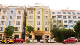 Hotel Thanh loi - Mỹ Ðuc - 9