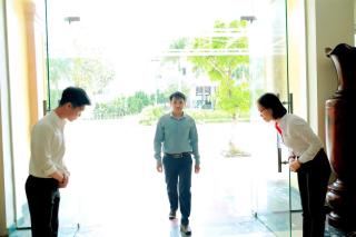 Hotel Thanh loi - Mỹ Ðuc - 2