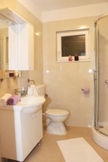 Smart Apartments - Brodarica - 2