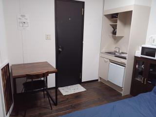 Petit hotel Kobe - Kobe - 3