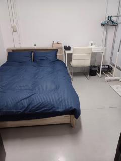 Petit hotel Kobe - Kobe - 4