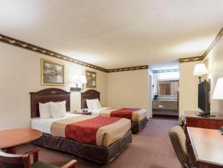 Econo Lodge - Grenada - 3