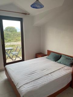 Appartment with a view in Necujam - 5